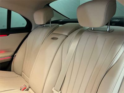 Mercedes Clase S 350 d Corto