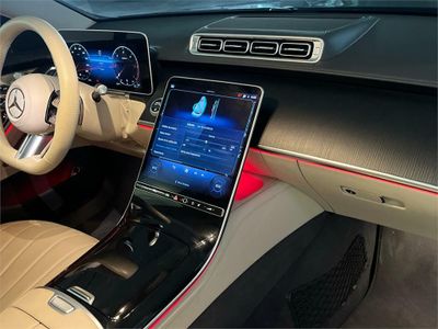 Mercedes Clase S 350 d Corto