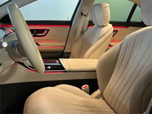 Mercedes Clase S 350 d Corto  - Foto 2