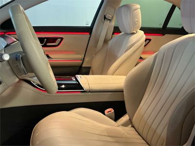 Mercedes Clase S 350 d Corto
