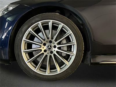 Mercedes Clase S 350 d Corto