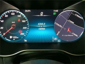 Mercedes GLC 220 d 4MATIC  - Foto 2