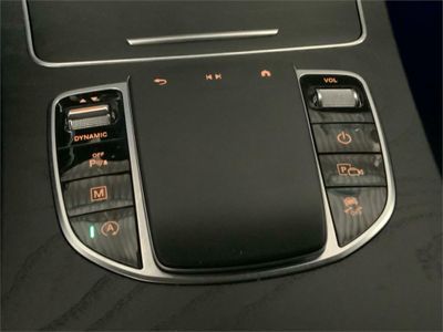 Mercedes GLC 220 d 4MATIC