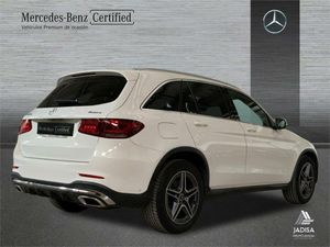 Mercedes GLC 220 d 4MATIC  - Foto 2