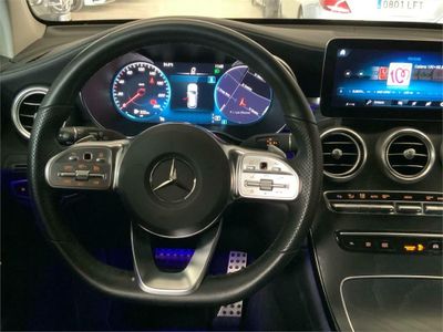 Mercedes GLC 220 d 4MATIC