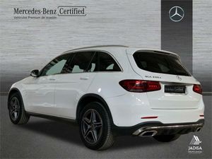 Mercedes GLC 220 d 4MATIC  - Foto 2