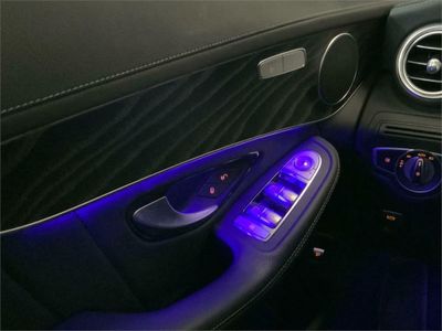 Mercedes GLC 220 d 4MATIC