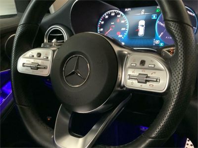 Mercedes GLC 220 d 4MATIC