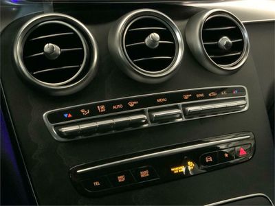Mercedes GLC 220 d 4MATIC