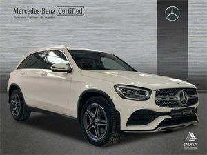 Mercedes GLC 220 d 4MATIC  - Foto 2