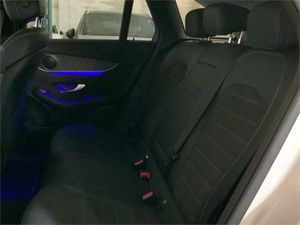 Mercedes GLC 220 d 4MATIC  - Foto 2