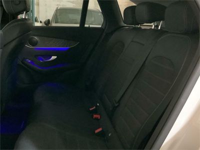 Mercedes GLC 220 d 4MATIC