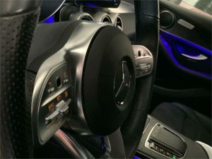 Mercedes GLC 220 d 4MATIC  - Foto 2