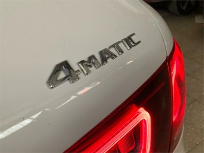Mercedes GLC 220 d 4MATIC