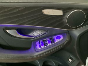 Mercedes GLC 220 d 4MATIC  - Foto 2
