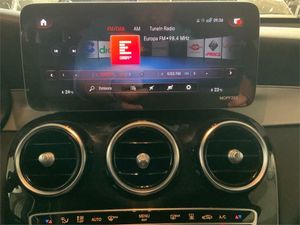 Mercedes GLC 300 e 4MATIC  - Foto 2