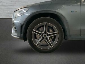 Mercedes GLC 300 e 4MATIC  - Foto 2