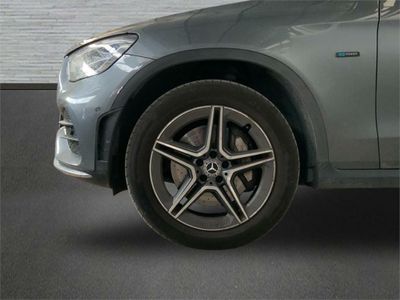 Mercedes GLC 300 e 4MATIC