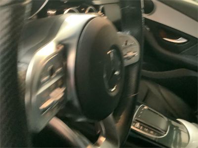 Mercedes GLC 300 e 4MATIC