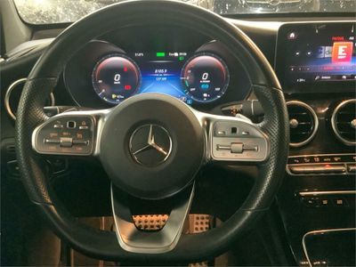 Mercedes GLC 300 e 4MATIC