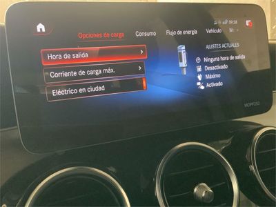 Mercedes GLC 300 e 4MATIC