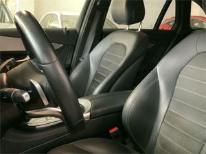 Mercedes GLC 300 e 4MATIC  - Foto 2