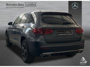 Mercedes GLC 300 de 4MATIC  - Foto 2