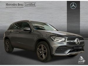 Mercedes GLC 300 de 4MATIC  - Foto 2
