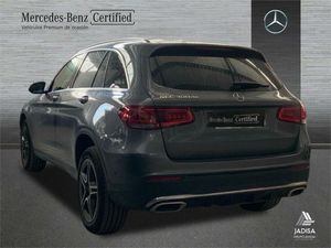Mercedes GLC 300 e 4MATIC  - Foto 2