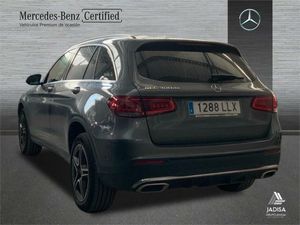 Mercedes GLC 300 e 4MATIC  - Foto 2