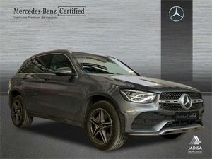 Mercedes GLC 300 e 4MATIC  - Foto 2