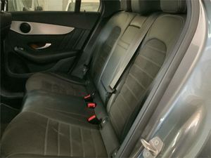 Mercedes GLC 300 e 4MATIC  - Foto 2