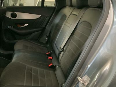 Mercedes GLC 300 e 4MATIC