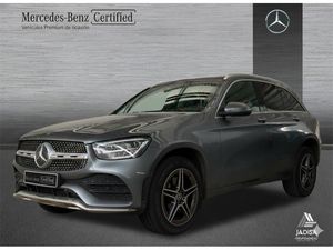 Mercedes GLC 300 de 4MATIC  - Foto 2