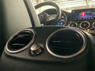 Mercedes GLC 300 e 4MATIC