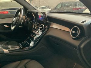 Mercedes GLC 300 e 4MATIC  - Foto 2