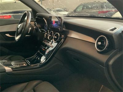Mercedes GLC 300 e 4MATIC