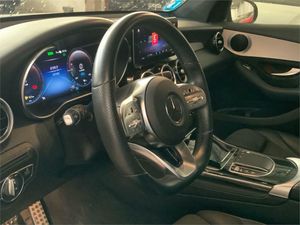 Mercedes GLC 300 e 4MATIC  - Foto 2