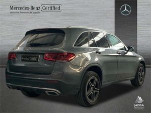 Mercedes GLC 300 e 4MATIC  - Foto 2