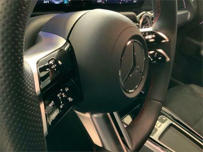 Mercedes EQB EQB 250+