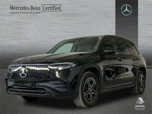 Mercedes EQB EQB 250+  - Foto 2