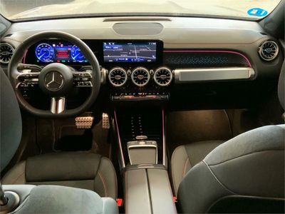 Mercedes EQB EQB 250+