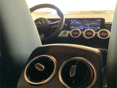 Mercedes EQB EQB 250+