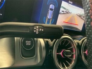 Mercedes EQB EQB 250+  - Foto 2