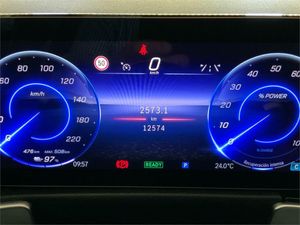 Mercedes EQB EQB 250+  - Foto 2