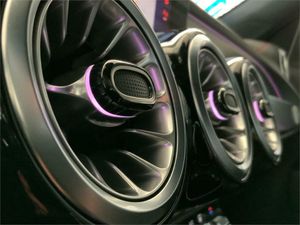 Mercedes EQB EQB 250+  - Foto 2