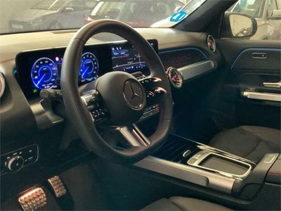 Mercedes EQB EQB 250+