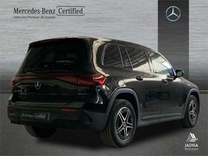Mercedes EQB EQB 250+  - Foto 2