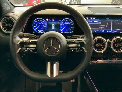 Mercedes EQB EQB 250+