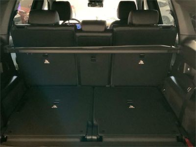 Mercedes EQB EQB 250+